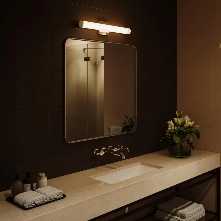 Phase 6.2 LED Bath & Vanity Light - Image 32