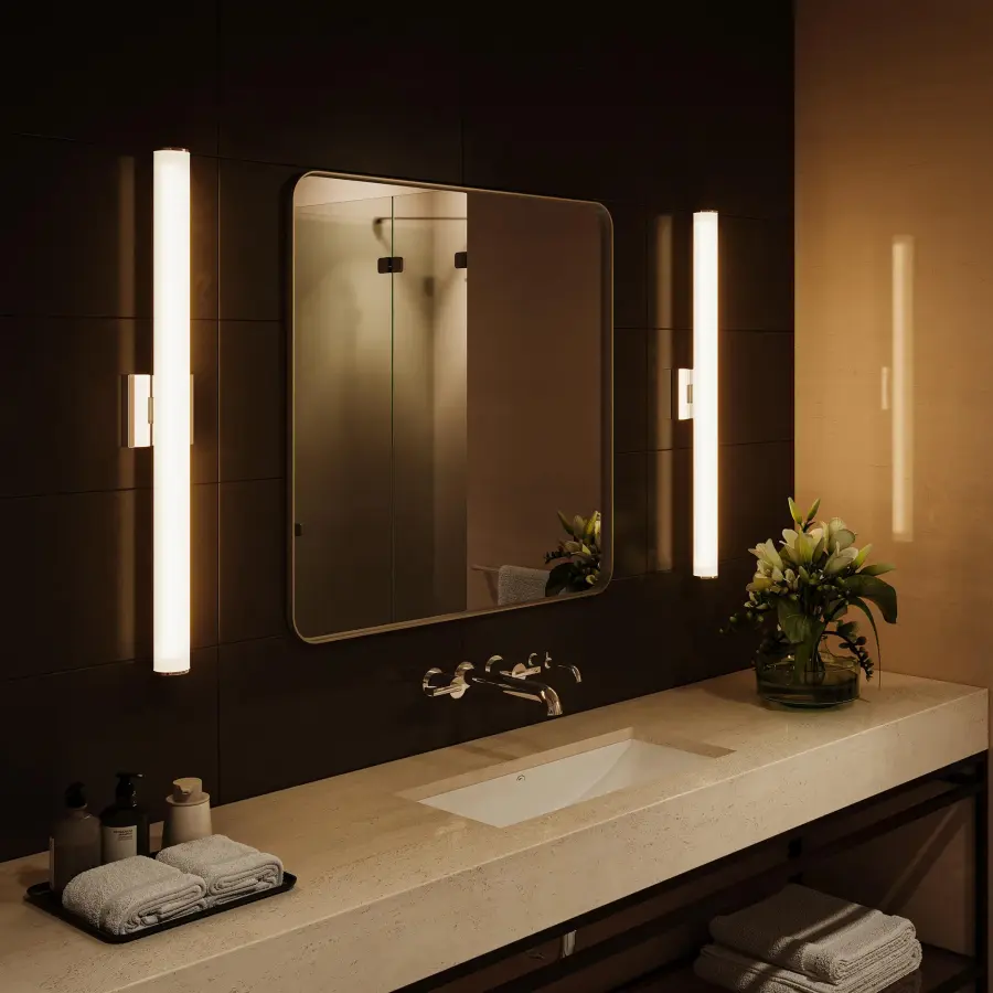 Phase 6.2 LED Bath & Vanity Light - Image 21