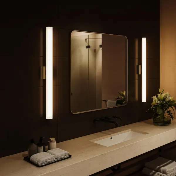 Phase 6.2 LED Bath & Vanity Light - Image 34