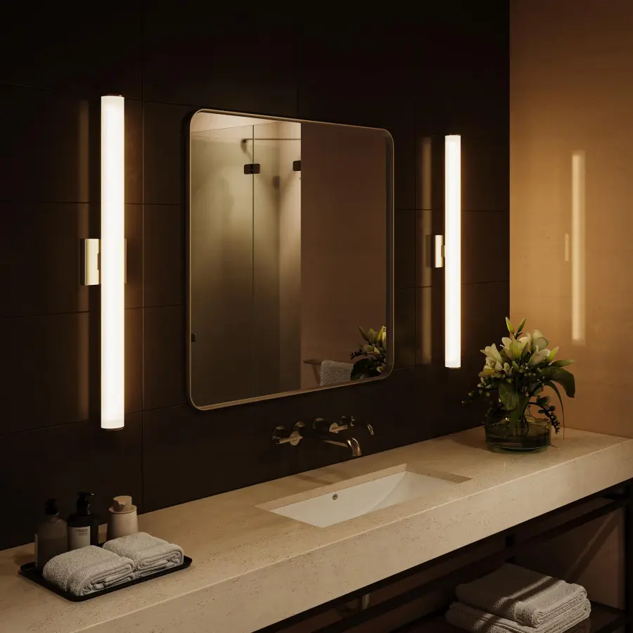 Phase 6.2 LED Bath & Vanity Light - Image 8