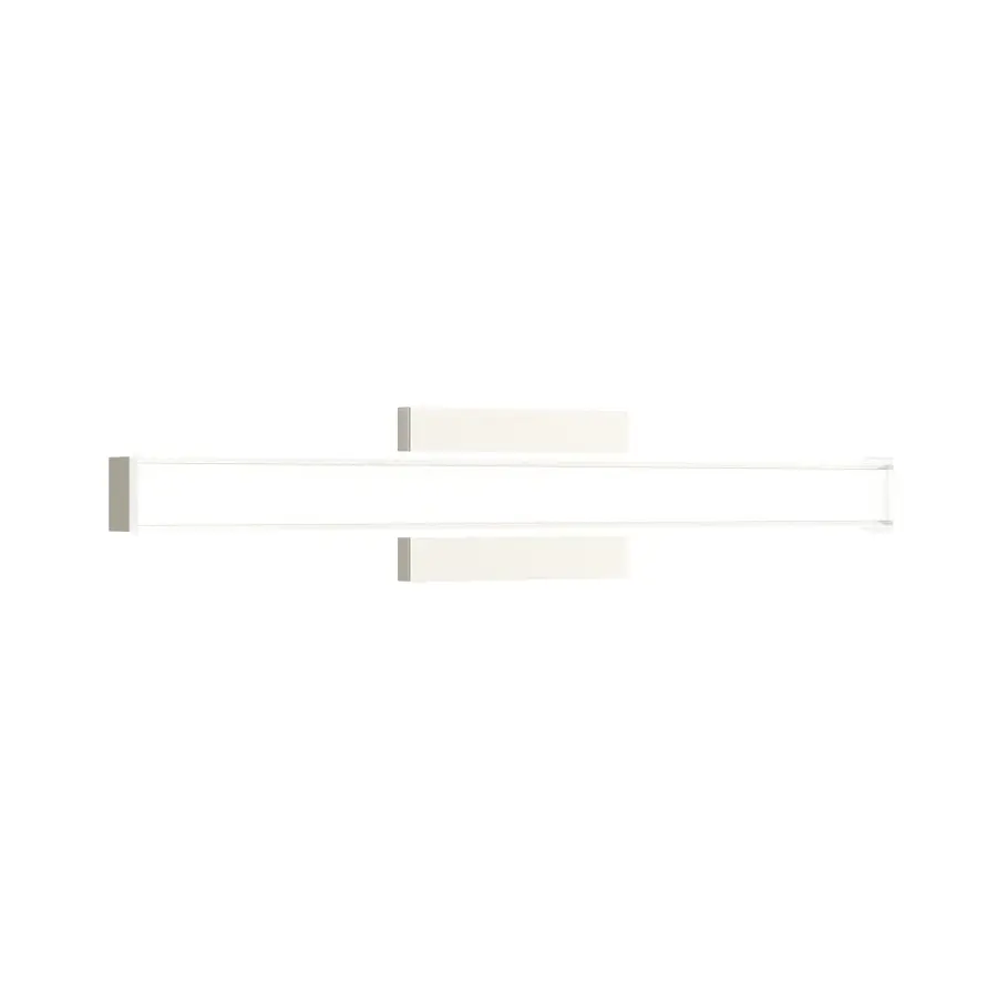 Phase 6.3" LED Bath & Vanity Light - Image 1