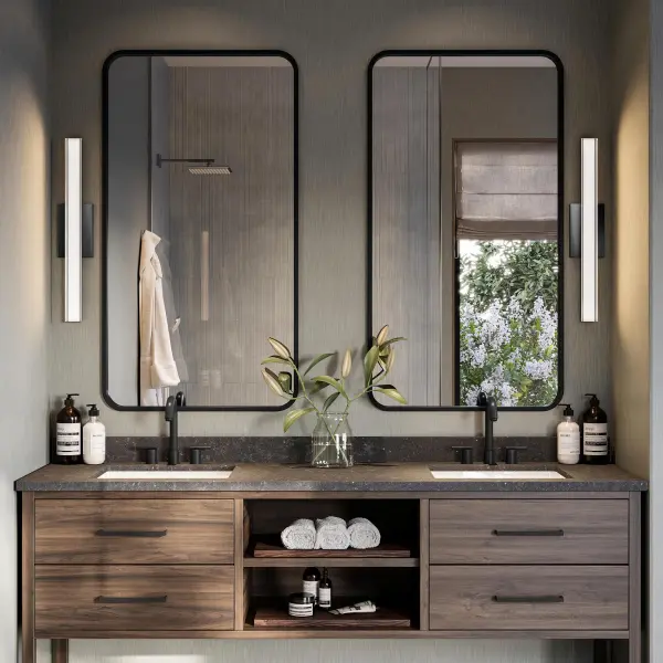 Phase 6.3" LED Bath & Vanity Light - Image 14