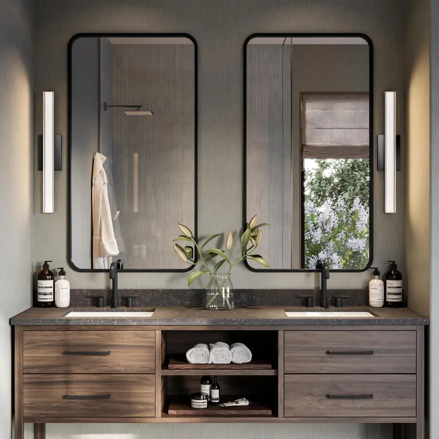 Phase 6.3" LED Bath & Vanity Light - Image 14