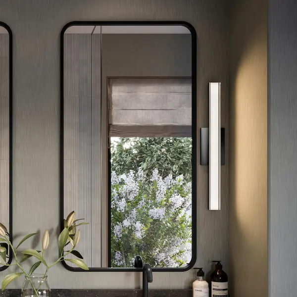 Phase 6.3" LED Bath & Vanity Light - Image 15