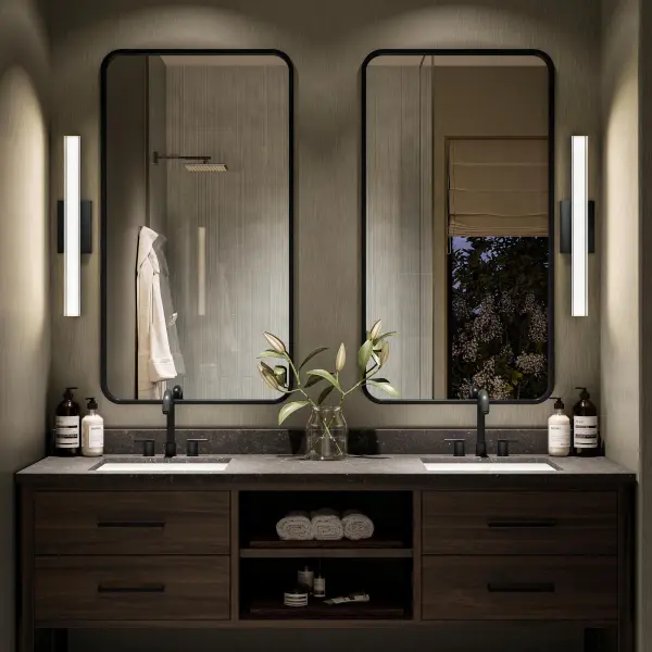 Phase 6.3" LED Bath & Vanity Light - Image 19