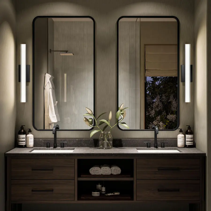 Phase 6.3" LED Bath & Vanity Light - Image 19