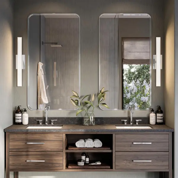 Phase 6.3" LED Bath & Vanity Light - Image 26