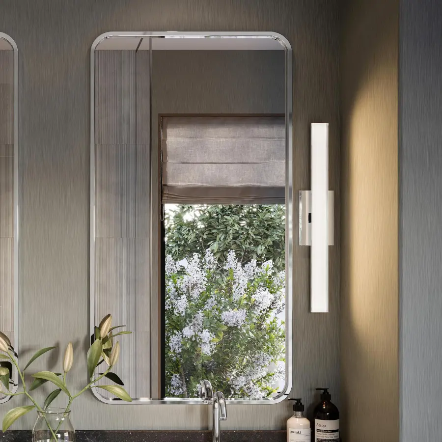 Phase 6.3" LED Bath & Vanity Light - Image 27