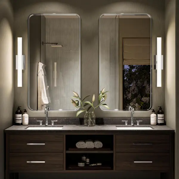 Phase 6.3" LED Bath & Vanity Light - Image 31