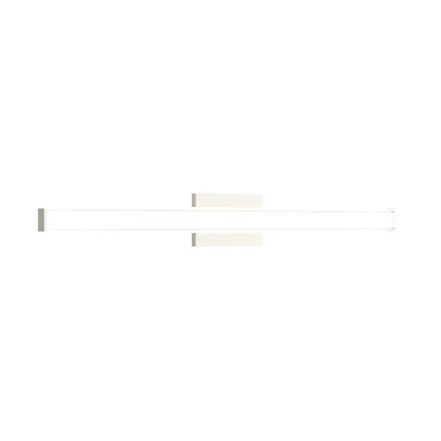 Phase 6.3" LED Bath & Vanity Light - Image 1