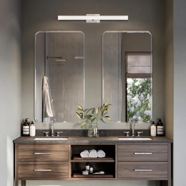 Phase 6.3" LED Bath & Vanity Light - Image 13