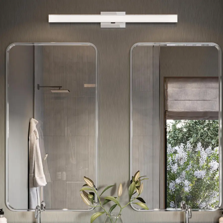 Phase 6.3" LED Bath & Vanity Light - Image 18