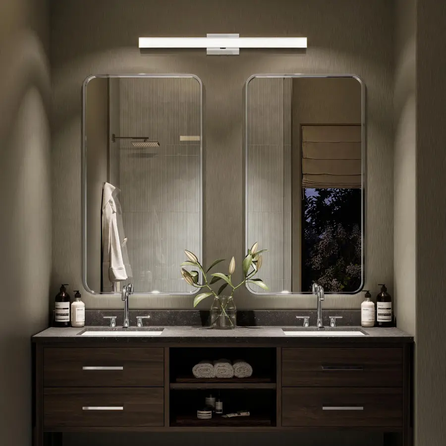 Phase 6.3" LED Bath & Vanity Light - Image 19