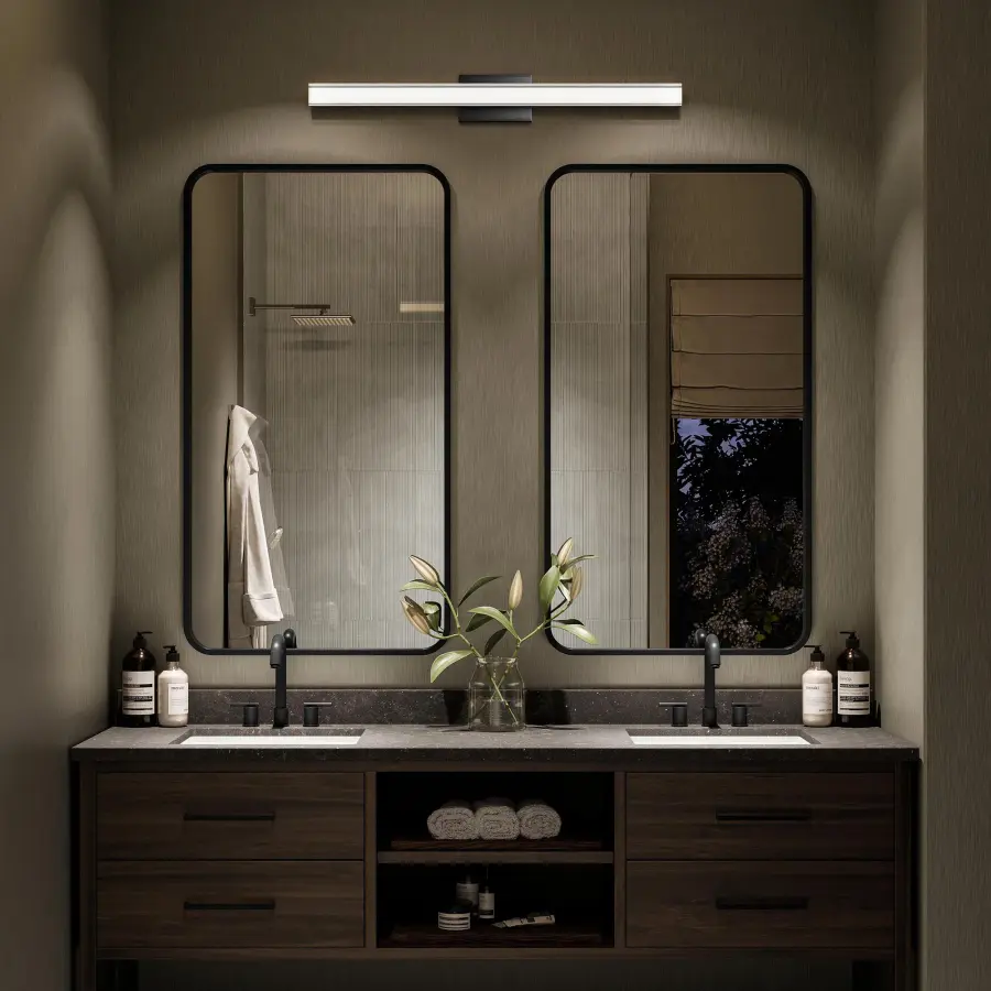 Phase 6.3" LED Bath & Vanity Light - Image 26