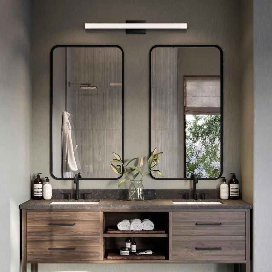 Phase 6.3" LED Bath & Vanity Light - Image 28