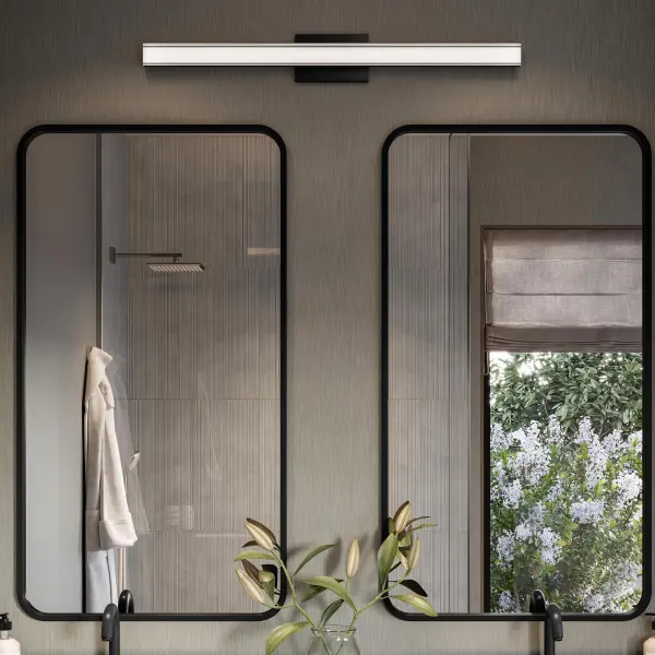 Phase 6.3" LED Bath & Vanity Light - Image 32