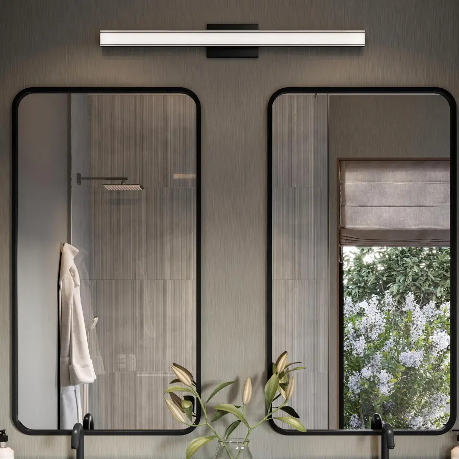 Phase 6.3" LED Bath & Vanity Light - Image 32
