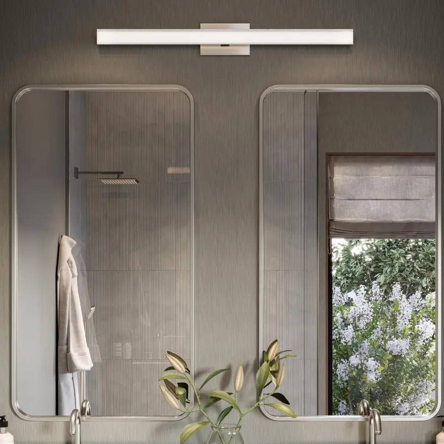 Phase 6.3" LED Bath & Vanity Light - Image 6