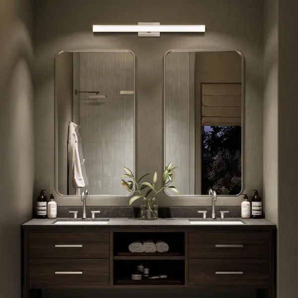 Phase 6.3" LED Bath & Vanity Light - Image 7
