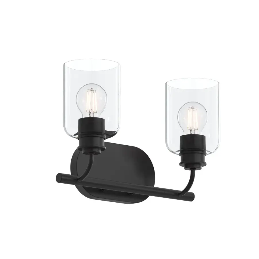 Reines Two-Light Bath & Vanity - Image 2