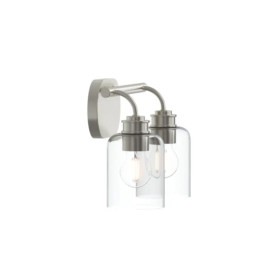 Reines Two-Light Bath & Vanity - Image 11