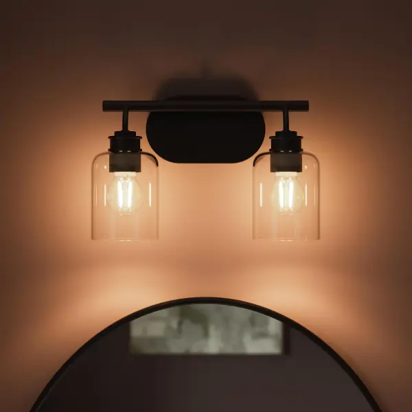 Reines Two-Light Bath & Vanity - Image 15