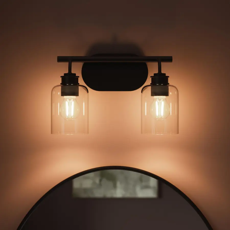 Reines Two-Light Bath & Vanity - Image 15