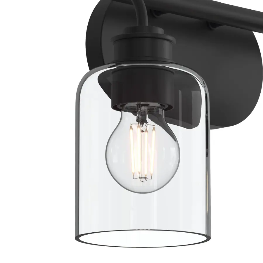 Reines Two-Light Bath & Vanity - Image 19