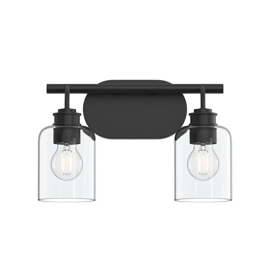 Reines Two-Light Bath & Vanity - Image 20