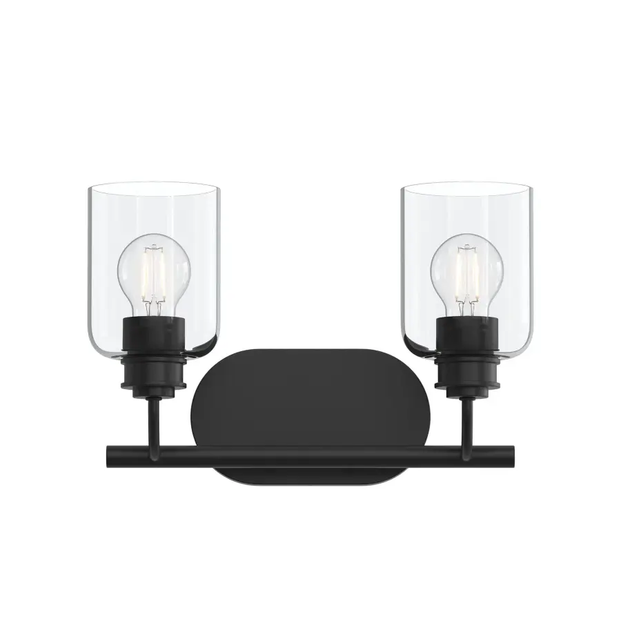 Reines Two-Light Bath & Vanity - Image 21