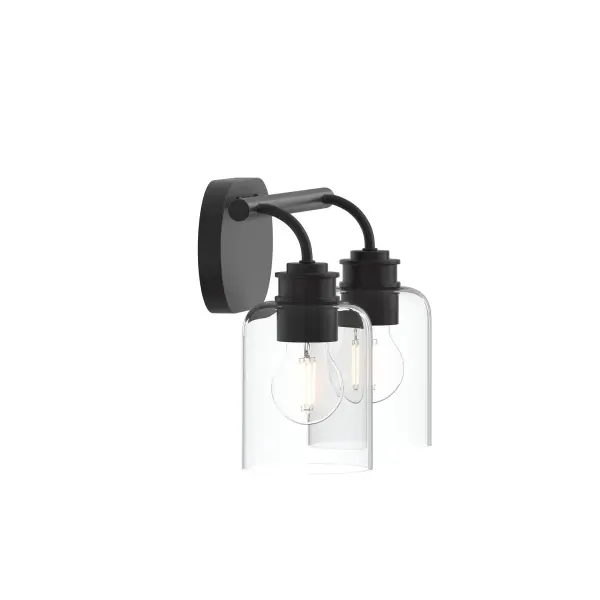 Reines Two-Light Bath & Vanity - Image 22