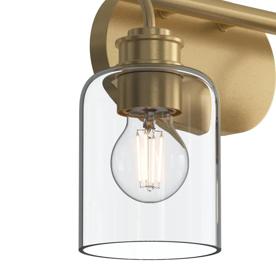 Reines Two-Light Bath & Vanity - Image 30
