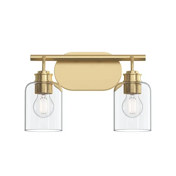 Reines Two-Light Bath & Vanity - Image 31