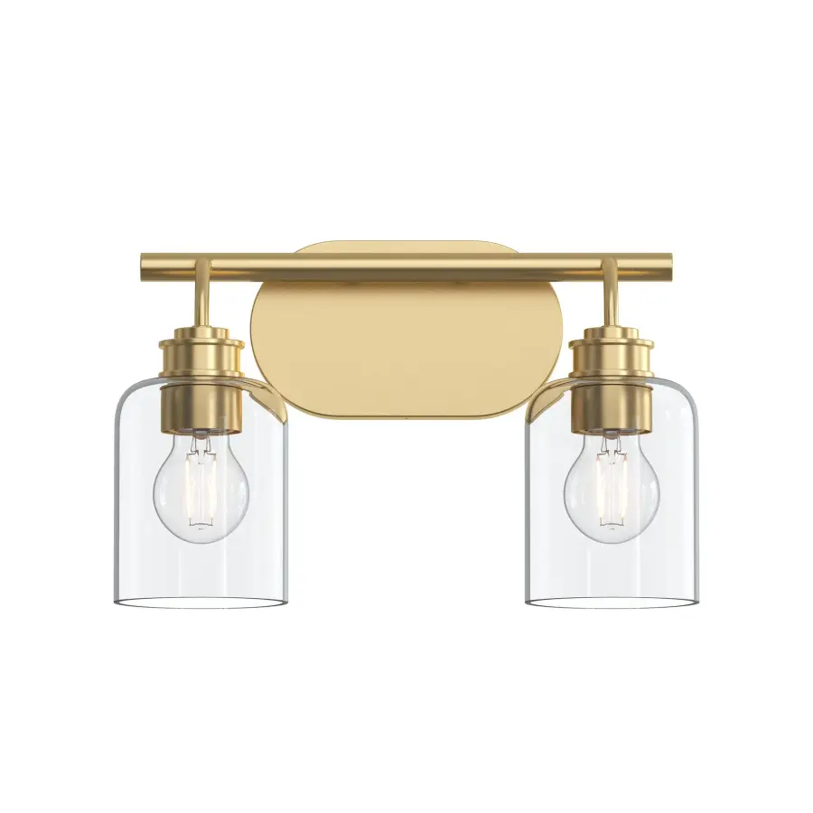 Reines Two-Light Bath & Vanity - Image 31
