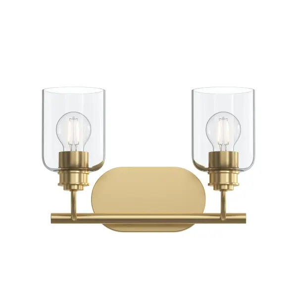 Reines Two-Light Bath & Vanity - Image 32