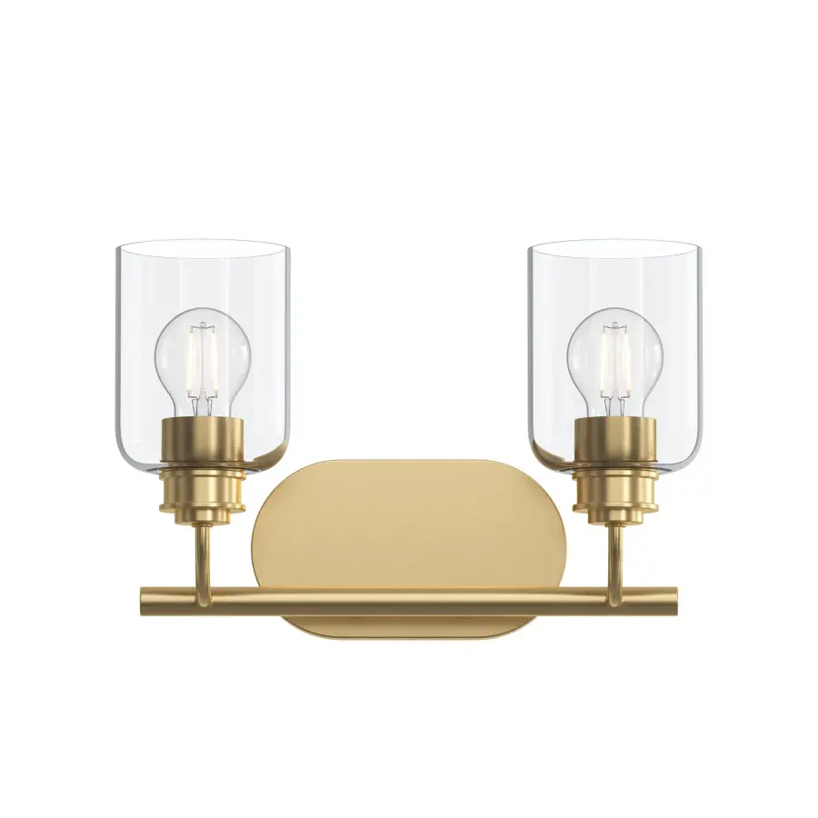 Reines Two-Light Bath & Vanity - Image 32