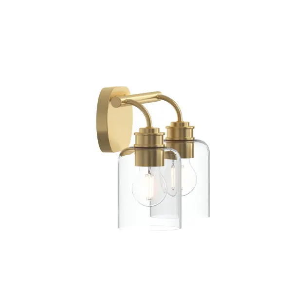 Reines Two-Light Bath & Vanity - Image 33