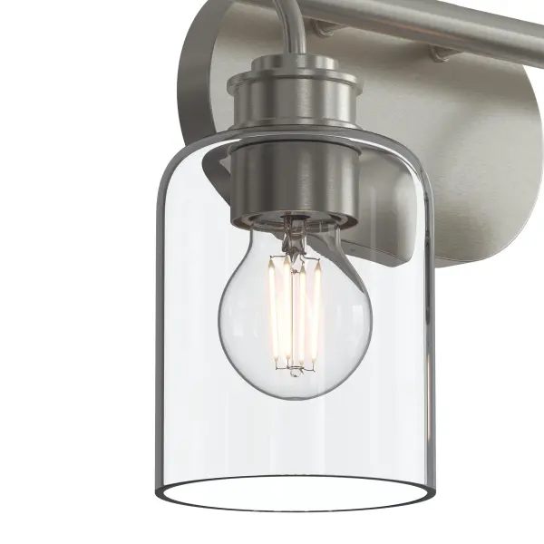 Reines Two-Light Bath & Vanity - Image 8
