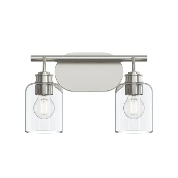 Reines Two-Light Bath & Vanity - Image 9
