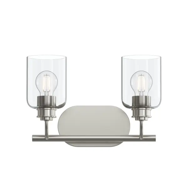 Reines Two-Light Bath & Vanity - Image 10