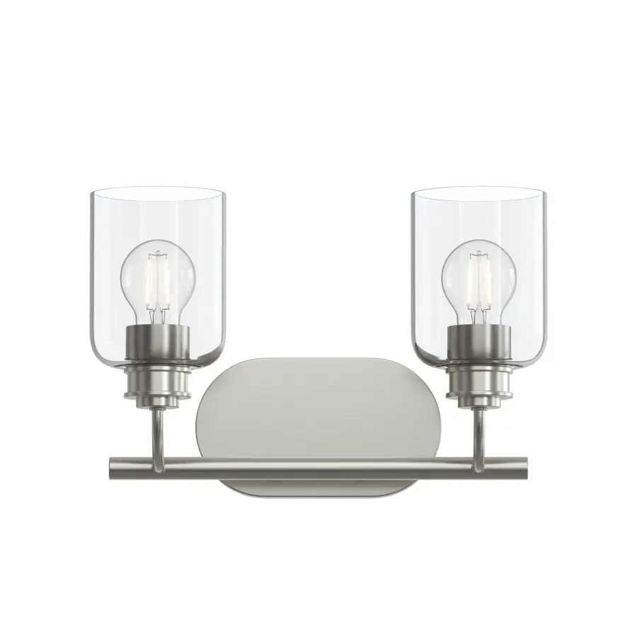 Reines Two-Light Bath & Vanity - Image 10