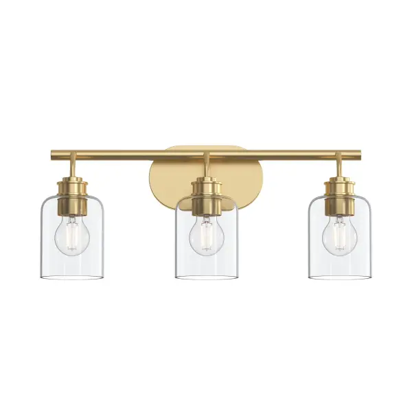 Reines Three-Light Bath & Vanity - Image 18