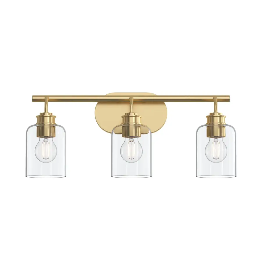 Reines Three-Light Bath & Vanity - Image 18