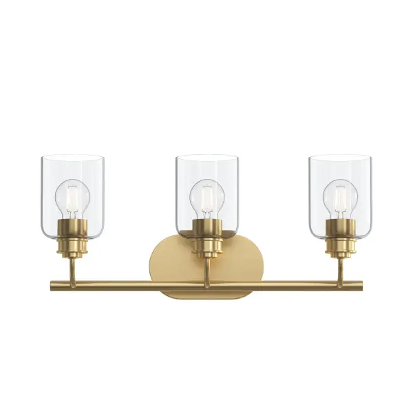 Reines Three-Light Bath & Vanity - Image 19