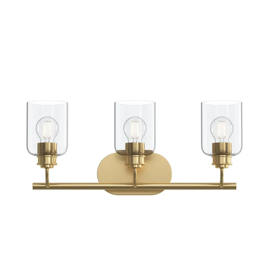 Reines Three-Light Bath & Vanity - Image 19