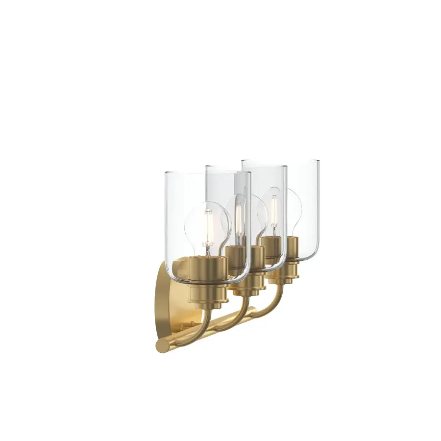 Reines Three-Light Bath & Vanity - Image 20