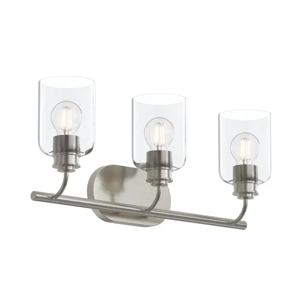Reines Three-Light Bath & Vanity - Image 3