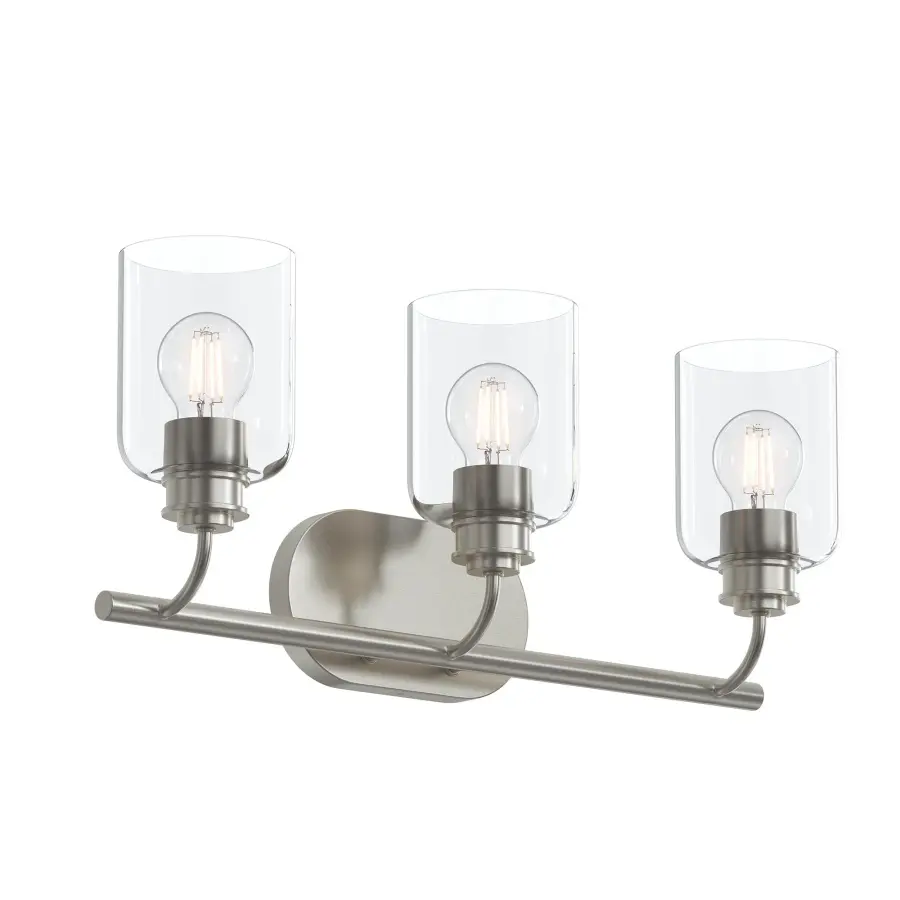 Reines Three-Light Bath & Vanity - Image 21