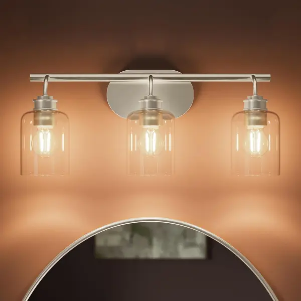 Reines Three-Light Bath & Vanity - Image 23