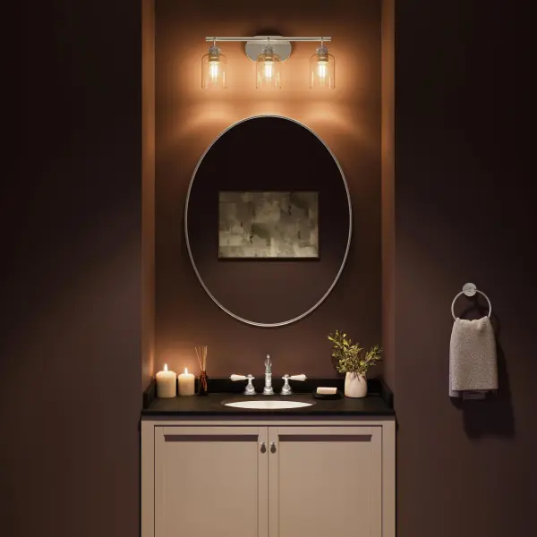 Reines Three-Light Bath & Vanity - Image 25